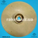 Крильчатка (робоче колесо) для насоса d=10/33/120 мм, h=9 мм Aquatica, Marina, Speroni