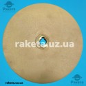 Крильчатка (робоче колесо) для насоса d=10/33/120 мм, h=9 мм Aquatica, Marina, Speroni