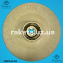 Крильчатка (робоче колесо) для насоса d=10/40,5/130 мм, h=12 мм