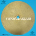 Крильчатка (робоче колесо) для насоса d=10/40,5/130 мм, h=12 мм