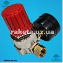 Редуктор компресора G1/4