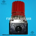 Редуктор компресора 2*M14*1,5+M10 1-й клас 151 грам