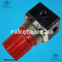 Редуктор компресора 2*M14*1,5+M10 1-й клас 151 грам