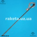 Тени для рушникоосушувачів AF Namib 600 Вт різьблення 1/2" білий