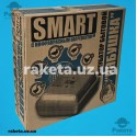 Інкубатор Рябушка Smart Plus 70 яєць новий терморегулятор