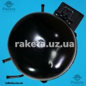 Компресор для холодильника Баран 175 R134 фреон
