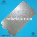 Слюда для мікрохвильової печі Ariston 64х108 мм C00306892