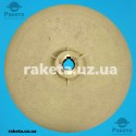 Крильчатка (робоче колесо) для насоса d=12/34/135 мм, h=12 мм Pedrollo 15