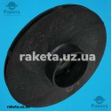 Крильчатка (робоче колесо) для насоса d=12/46/127 мм, h=10 мм