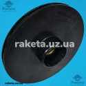 Крильчатка (робоче колесо) для насоса d=12/40,5/130 мм, h=9 мм JY 1000, JY 750