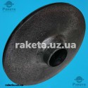 Крильчатка (робоче колесо) для насоса d=12/34/135 мм, h=9 мм Pedrollo 10