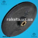 Крильчатка (робоче колесо) для насоса d=12/34/135 мм, h=9 мм Pedrollo 10