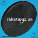 Крильчатка (робоче колесо) для насоса d=12/47/155 мм, h=12 мм