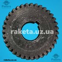 Шестерня електропили Ferm 185 (d12*37,4 35 зуб.ліво)