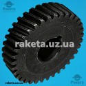 Шестерня електропили Ferm 185 (d12*37,4 35 зуб.ліво)
