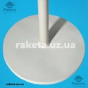 Вентилятор підлоговий Best Fan BR-002, 40 Вт, 3 швидкості, діаметр 30 см, 7 пластикових лопат, поворот 90°, регулювання висоти