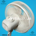 Вентилятор підлоговий Best Fan BR-002, 40 Вт, 3 швидкості, діаметр 30 см, 7 пластикових лопат, поворот 90°, регулювання висоти