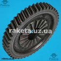 Шестерня дриля Makita HP1620 оригінал 226579-5 d12*50 45з право