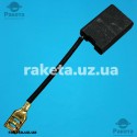 Щітки CROWN СТ13500-180S/230S 7х17х24