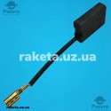 Щітки CROWN СТ13500-180S/230S 7х17х24