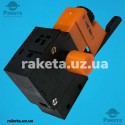 Кнопка дриля Topex 8А