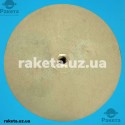Крильчатка (робоче колесо) для насоса JS 110, d=M8/40,5/130 мм, h=12,5 мм
