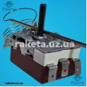 Терморегулятор (термостат) для духовки Tecasa NT-252 TA, 16А (75-320°C)