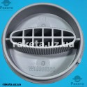Фільтр насоса для пральної машини Whirlpool 481010506380