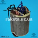 Статор болгарки DWT 125 SL 52*58 dвн 36 L60