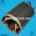 Статор болгарки DWT 125 SL 52*58 dвн 36 L60