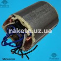 Статор болгарки DWT 125 SL 52*58 dвн 36 L60