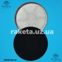 Фільтр HEPA Rotex RF22-H для моделей пилососа Rotex RVC16-E, RVC18-E, RVC20-E, RVC22-E Turbo