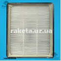 Фільтр HEPA Rotex RF18-H для моделей пилососа Rotex RVC16-E, RVC18-E, RVC20-E, RVC22-E Turbo