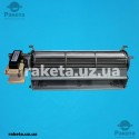 Вентилятор для холодильника канальний Білка 250 мм BW3 2800RPM l=245mm лівий