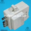 Таймер відтавання для холодильника ТЭО-02, Ariston, Indesit C00298587, C00277063