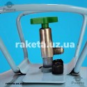 Фреон R-134, балон 13,6 кг, з краном