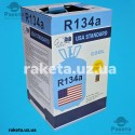 Фреон R-134, балон 13,6 кг, з краном