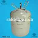Фреон R-406 балон 13,6 кг, з краном