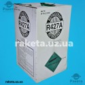 Фреон R-427, балон 11,3 кг, з краном