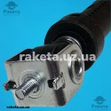 Амортизатор для пральної машини Ariston, Indesit C00309597 100N 165/13 мм (1шт.) аналог