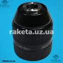 Патрон самозатискний 3/8" 0,8-10 мм метал