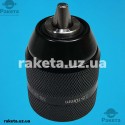 Патрон самозатискний 3/8" 0,8-10 мм метал