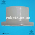 Втулка для м`ясорубки Kenwood KW004 d=27,5/19,5, d=14, H=15,5