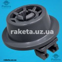 Ролик нижнього кошика для посудомийної машини Bosch, Siemens 00611475 Ролик нижнього кошика для посудомийної машини Bosch, Siemens 00611475