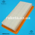 HEPA фільтр для пилососа Karcher 6.414-631.0, 191*98*31 мм