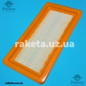 HEPA фільтр для пилососа Karcher 6.414-631.0, 191*98*31 мм