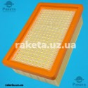 HEPA фільтр для пилососа Karcher 2.863-005.0, 161*102*49 мм