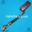 Щітки 8х7х18 вугільні перфоратор Bosch GBH 36 V-LI оригінал 1617014142 Щітки 8х7х18 вугільні перфоратор Bosch GBH 36 V-LI оригінал 1617014142