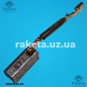 Щітки 8х7х18 вугільні перфоратор Bosch GBH 36 V-LI оригінал 1617014142 Щітки 8х7х18 вугільні перфоратор Bosch GBH 36 V-LI оригінал 1617014142
