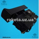 Кнопка перфоратора Bosch GBH-4 DFE оригінал 2607200576